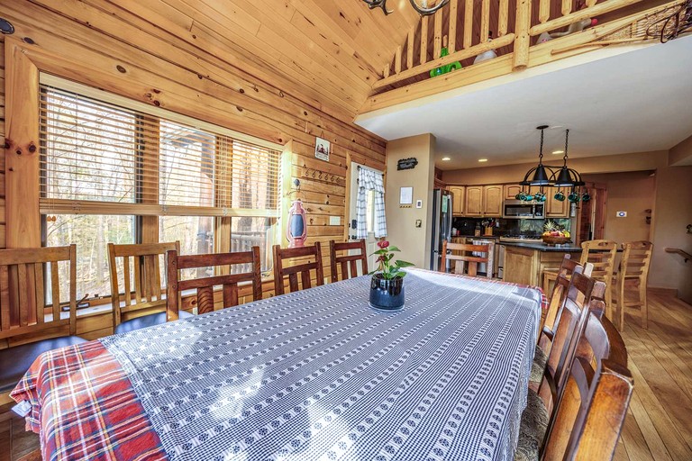 Vacation Rentals (United States of America, Oakland, Maryland)