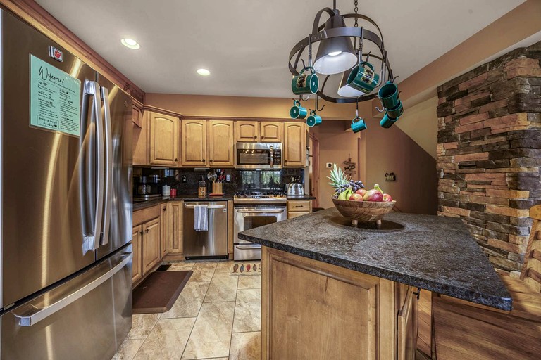 Vacation Rentals (United States of America, Oakland, Maryland)