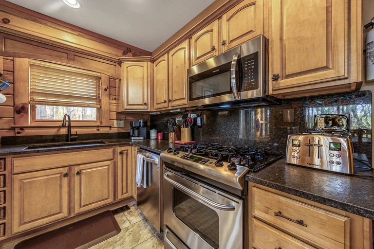 Vacation Rentals (United States of America, Oakland, Maryland)