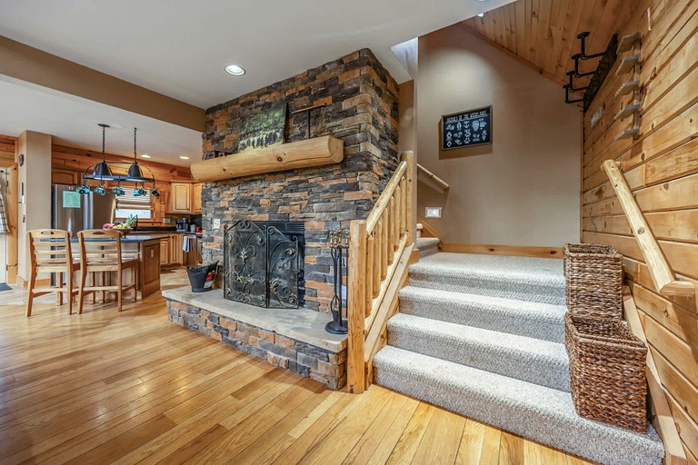 Vacation Rentals (United States of America, Oakland, Maryland)