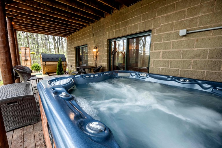 Vacation Rentals (United States of America, Oakland, Maryland)