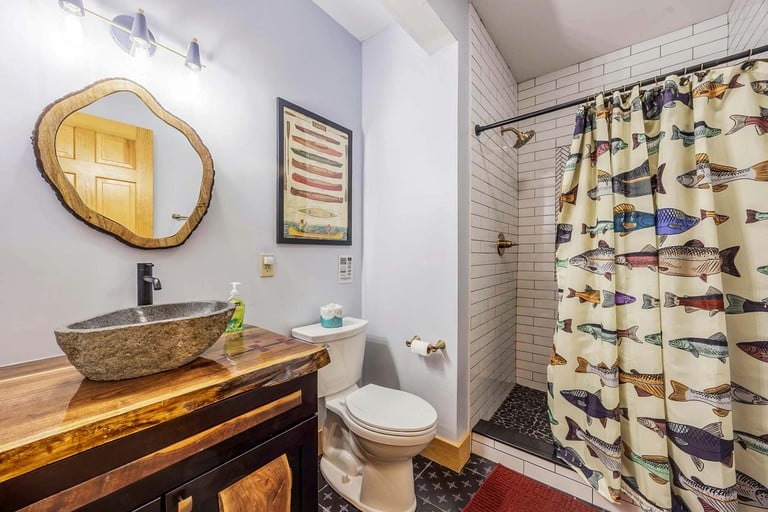 Vacation Rentals (United States of America, Oakland, Maryland)