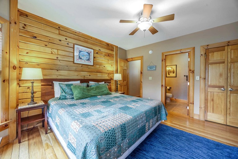 Vacation Rentals (United States of America, Oakland, Maryland)