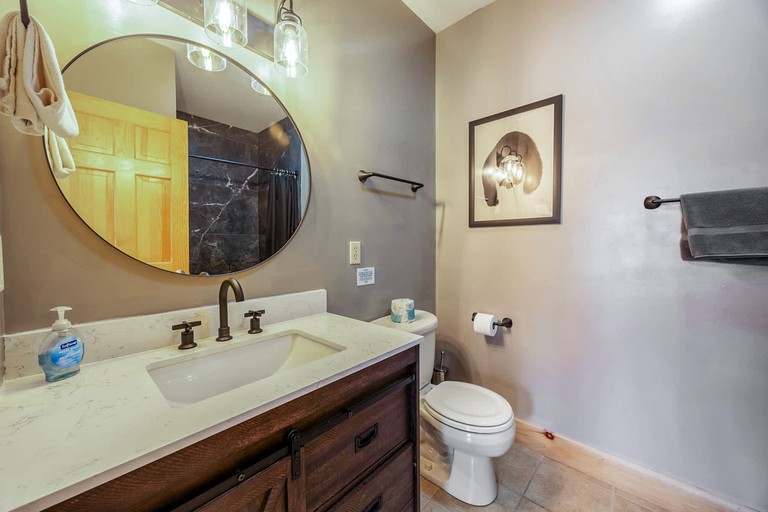 Vacation Rentals (United States of America, Oakland, Maryland)