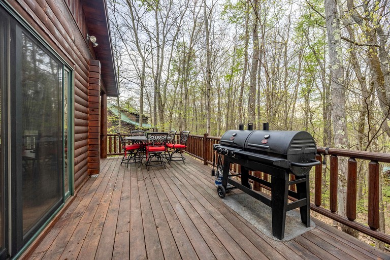 Vacation Rentals (United States of America, Oakland, Maryland)