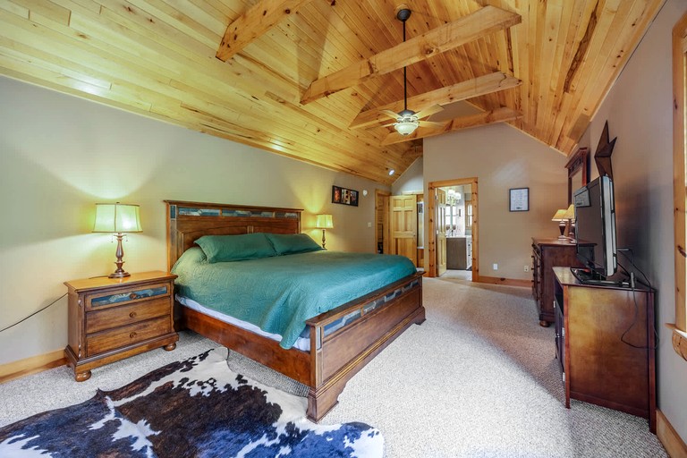 Vacation Rentals (United States of America, Oakland, Maryland)