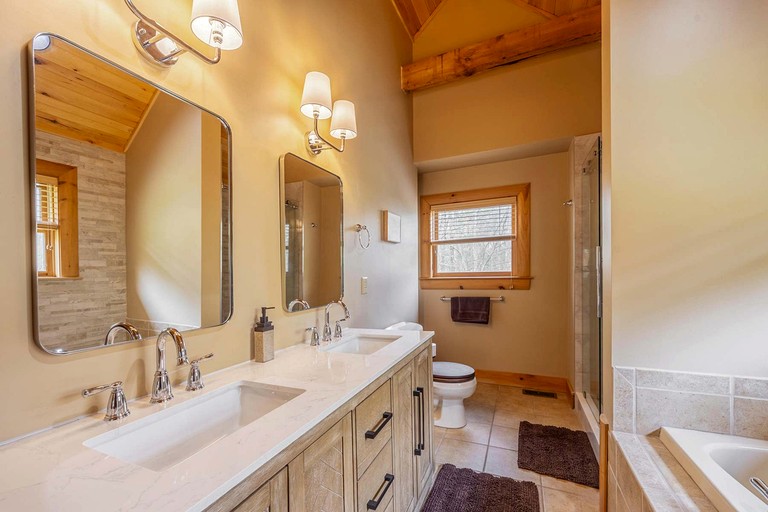 Vacation Rentals (United States of America, Oakland, Maryland)