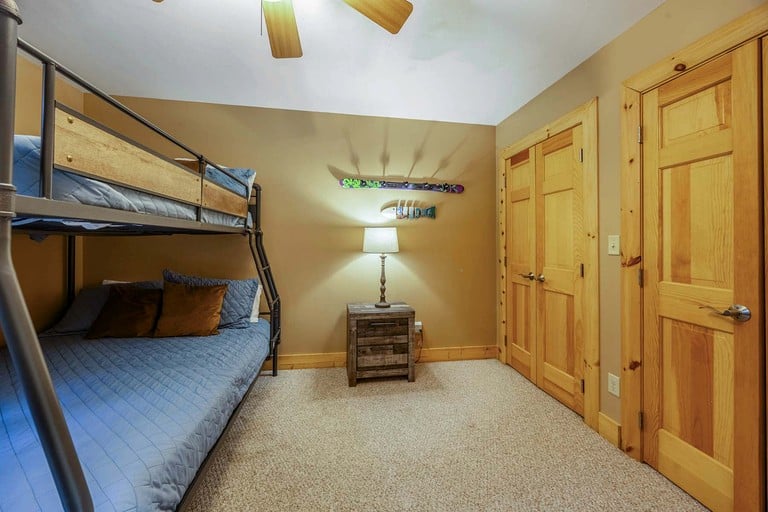 Vacation Rentals (United States of America, Oakland, Maryland)