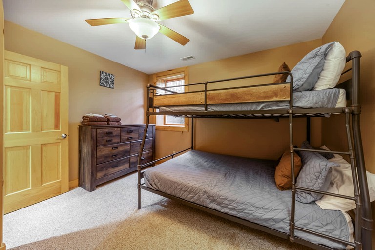 Vacation Rentals (United States of America, Oakland, Maryland)