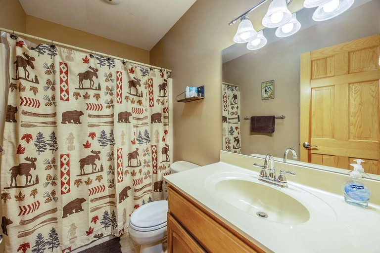 Vacation Rentals (United States of America, Oakland, Maryland)