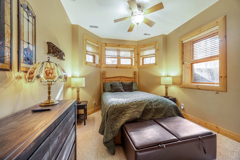 Vacation Rentals (United States of America, Oakland, Maryland)