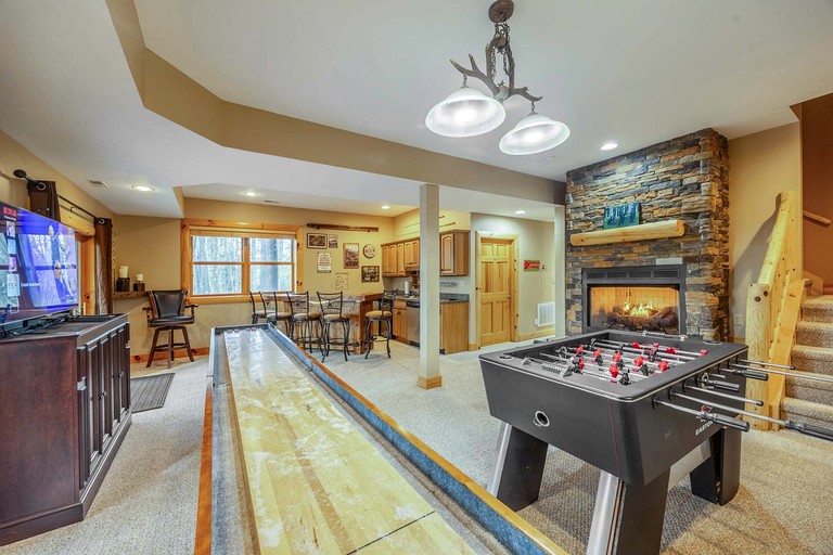 Vacation Rentals (United States of America, Oakland, Maryland)