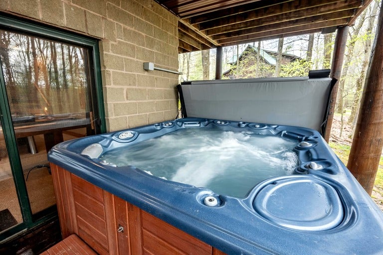 Vacation Rentals (United States of America, Oakland, Maryland)