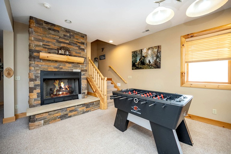 Vacation Rentals (United States of America, Oakland, Maryland)