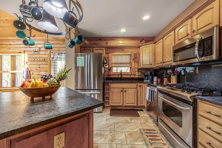 Vacation Rentals (United States of America, Oakland, Maryland)