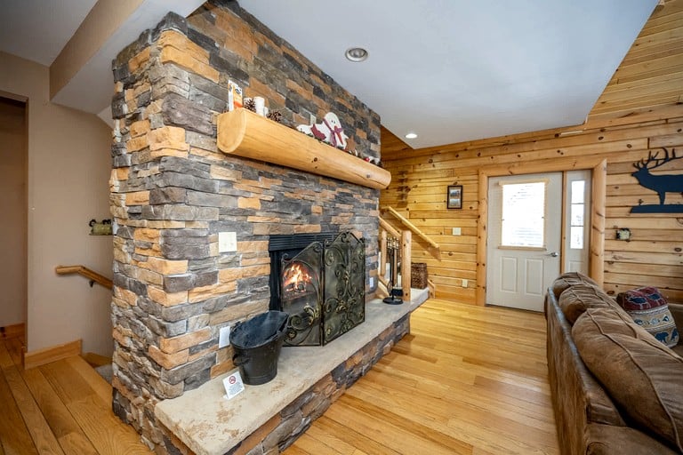 Vacation Rentals (United States of America, Oakland, Maryland)