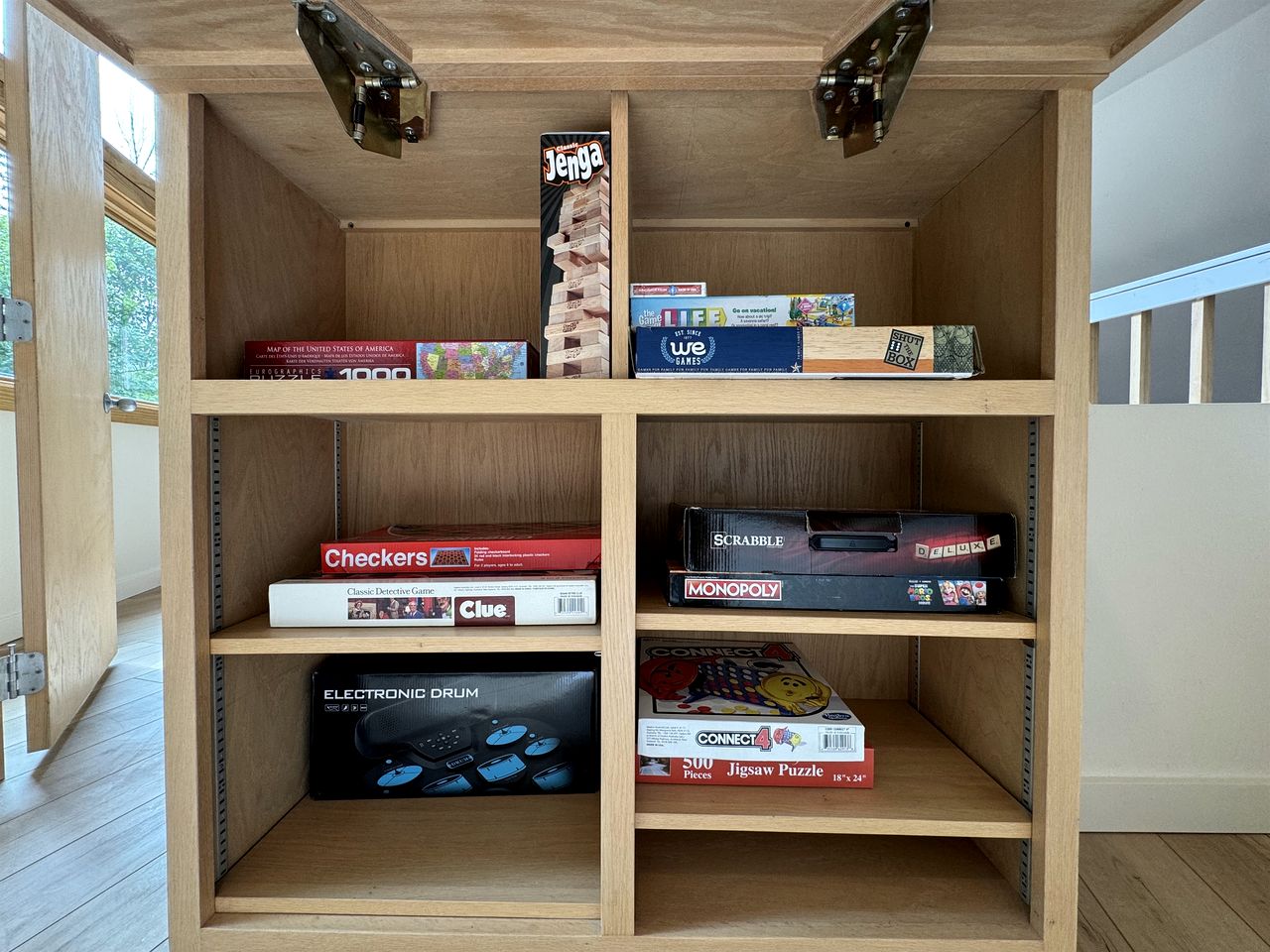 Wonderful Coast Cottage Beautifully Design in Wisconsin