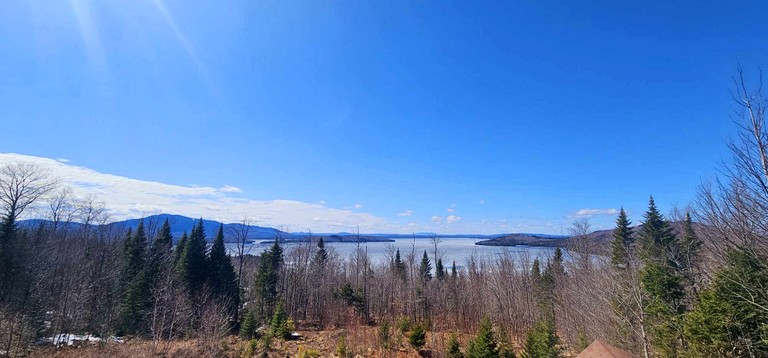 Cabins (United States of America, Greenville, Maine)