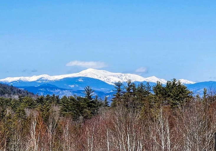 Cabins (United States of America, Conway, New Hampshire)