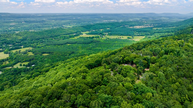 Cabins (United States of America, Mentone, Alabama)