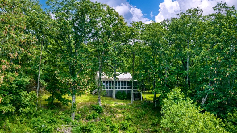 Cabins (United States of America, Mentone, Alabama)