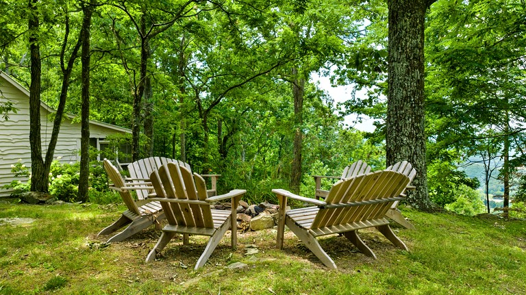 Cabins (United States of America, Mentone, Alabama)