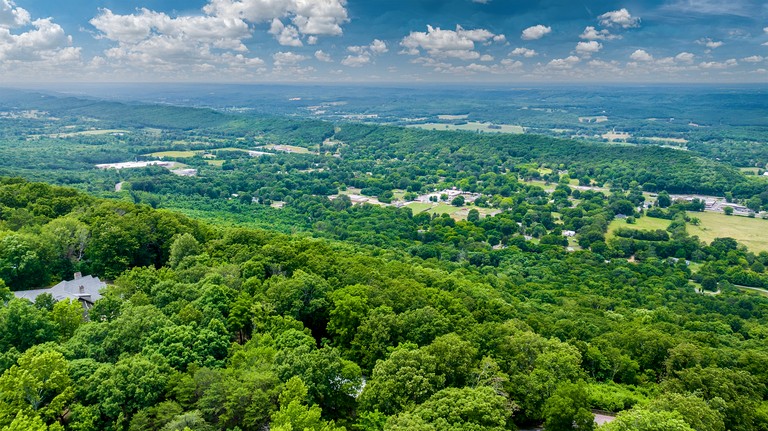 Cabins (United States of America, Mentone, Alabama)