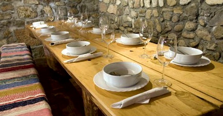 Cabins (Gospić, Lika-Senj, Croatia)