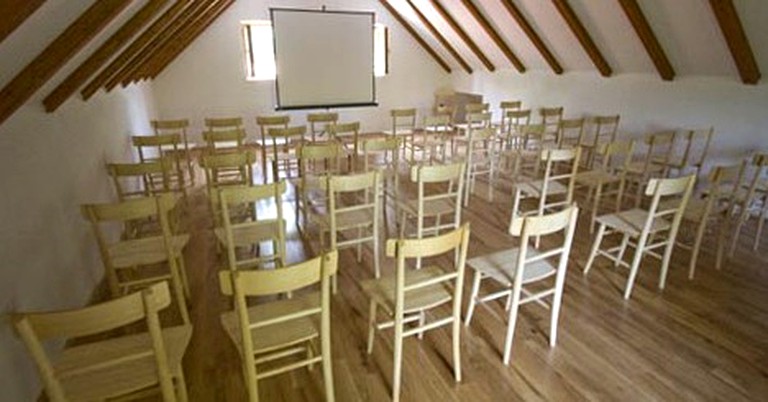 Cabins (Gospić, Lika-Senj, Croatia)