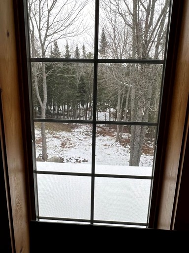 Cabins (United States of America, Greenville, Maine)