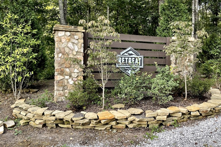 Cottages (United States of America, Tracy City, Tennessee)