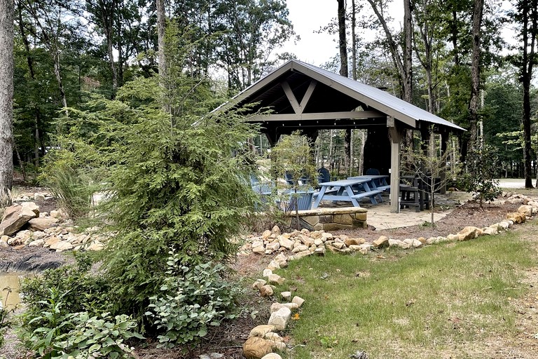 Cottages (United States of America, Tracy City, Tennessee)
