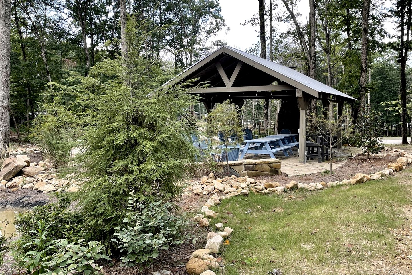 Secluded Cottage with Fire Pit in Tracy City, Tennessee