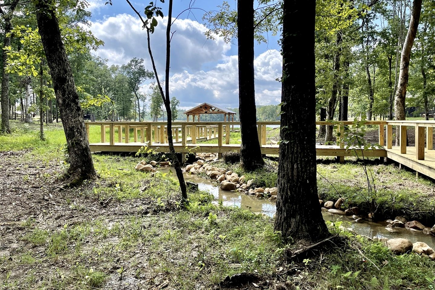 Secluded Cottage with Fire Pit in Tracy City, Tennessee