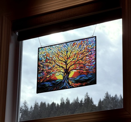 Cabins (United States of America, Idleyld Park, Oregon)