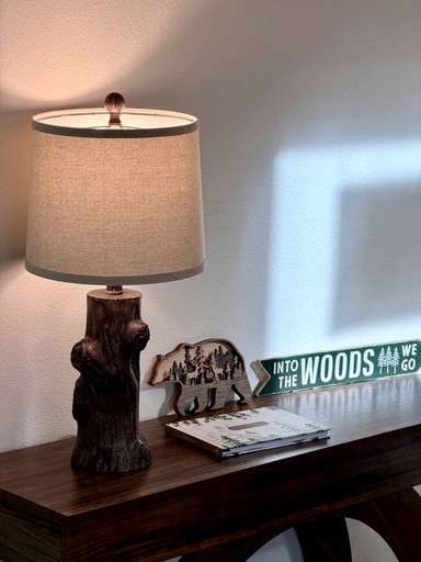 Cabins (United States of America, Idleyld Park, Oregon)