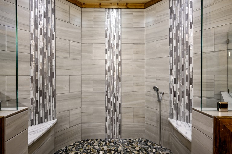 Cabins (United States of America, Broken Bow, Oklahoma)