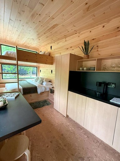 Tiny Houses (United States of America, Quakertown, Pennsylvania)