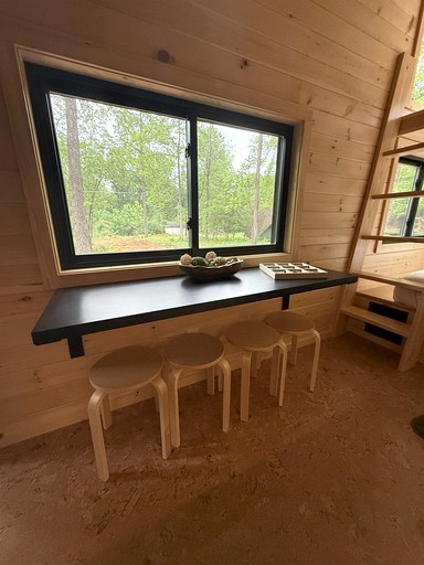 Tiny Houses (United States of America, Quakertown, Pennsylvania)