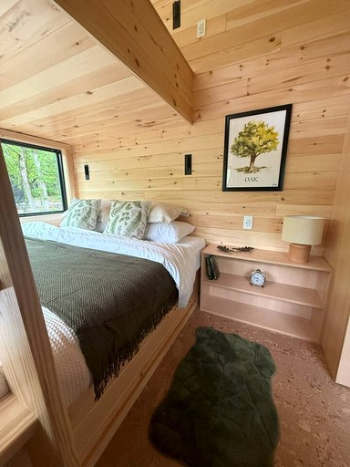 Tiny Houses (United States of America, Quakertown, Pennsylvania)