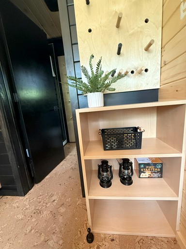 Tiny Houses (United States of America, Quakertown, Pennsylvania)