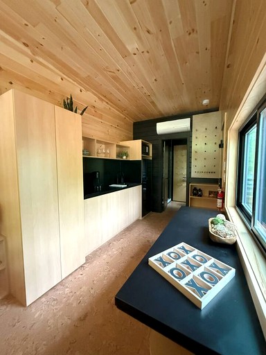 Tiny Houses (United States of America, Quakertown, Pennsylvania)