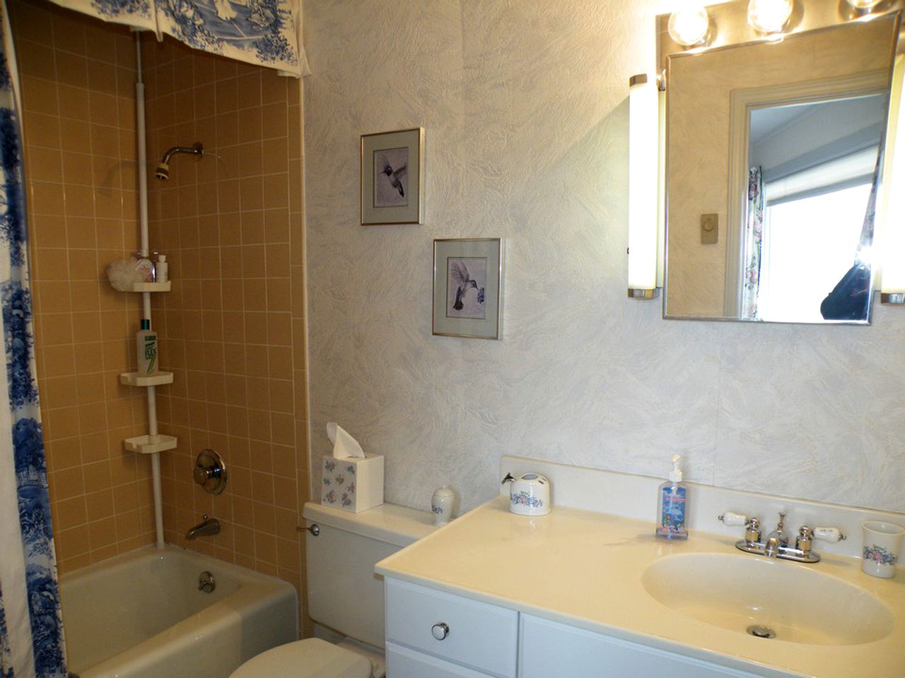 Unique Cabin Rental with Stunning Panoramic Views in Beech Mountain