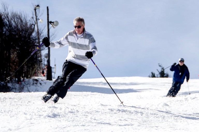 Cabins (Beech Mountain, North Carolina, United States)