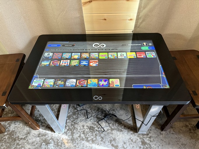 Cabins (United States of America, Broken Bow, Oklahoma)