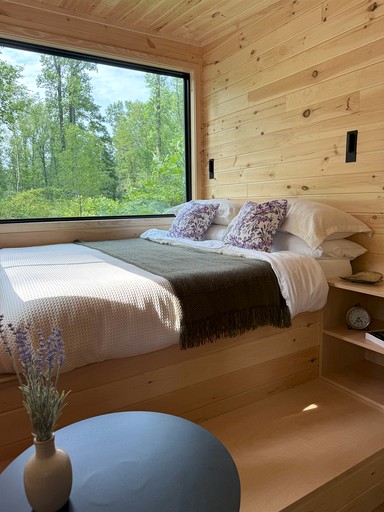 Tiny Houses (United States of America, Quakertown, Pennsylvania)