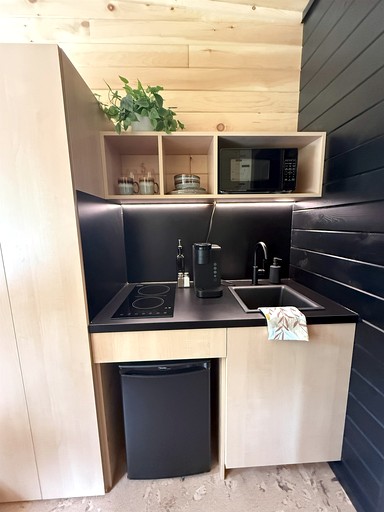 Tiny Houses (United States of America, Quakertown, Pennsylvania)