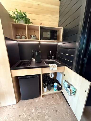 Tiny Houses (United States of America, Quakertown, Pennsylvania)