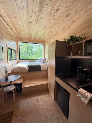 Tiny Houses (United States of America, Quakertown, Pennsylvania)