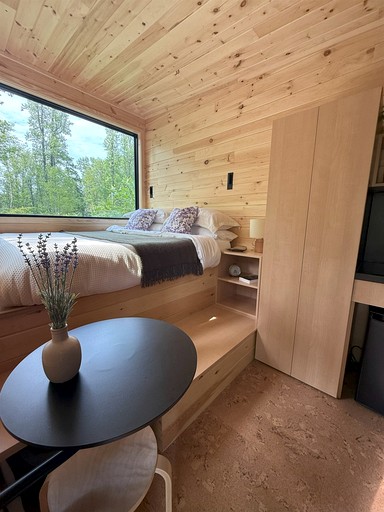 Tiny Houses (United States of America, Quakertown, Pennsylvania)